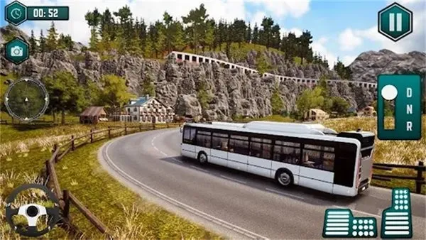 ˾ģ(ʿؿģ)v1.0 ׿ͼ