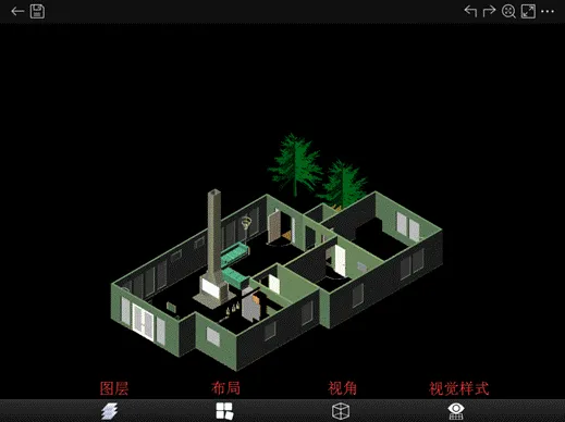 DWG FastView׿ֻv4.9.9 ٷͼ