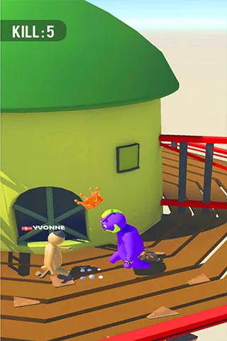 超级外星狗最新手机版 超级外星狗最新手机版