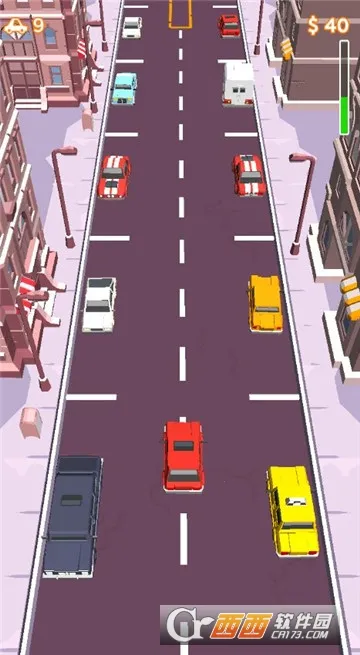 漂移停车(漂移停车游) 漂移停车(漂移停车游)