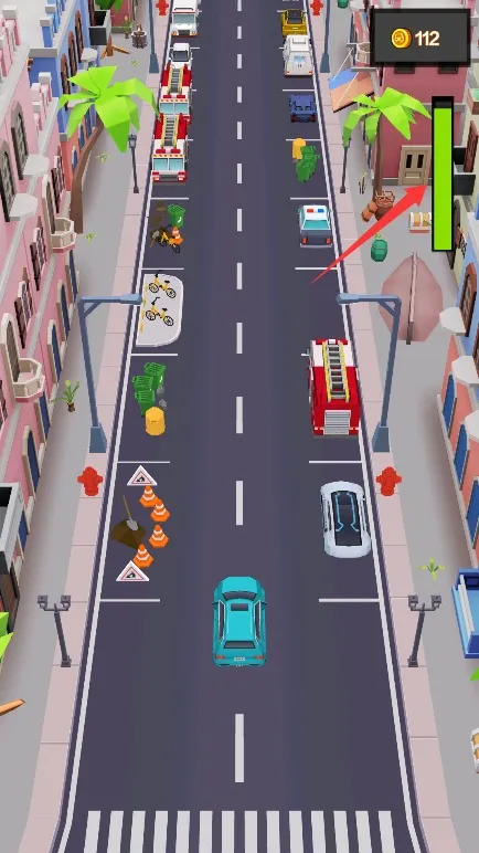 漂移停车(漂移停车游) 漂移停车(漂移停车游)