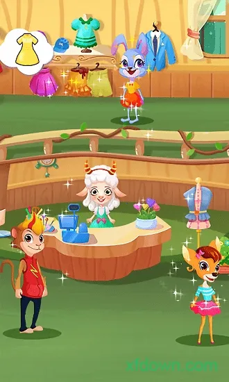 ʱв÷(÷꾭Ӫ)v1.0.0 ֻͼ