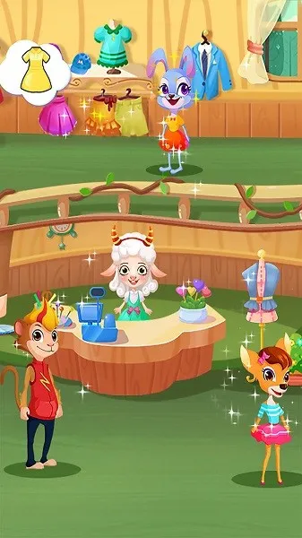 ʱв÷(÷꾭Ӫ)v1.0.0 ֻͼ