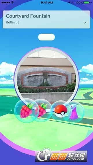 pokemon go(β׽)v0.355.0 ׿ͼ