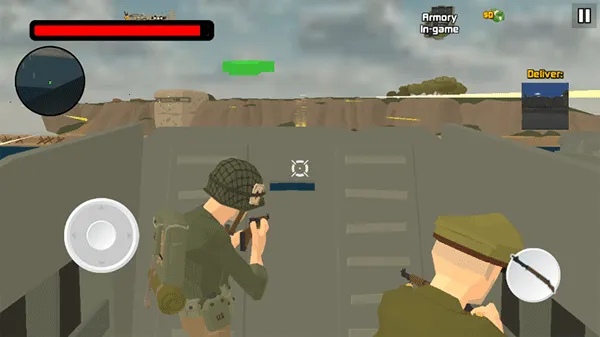 world war(ս)v1.31 ׿ͼ