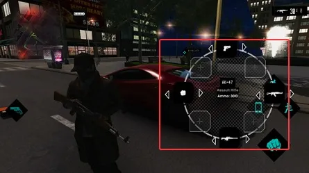 看门狗(黑客对抗) 看门狗(黑客对抗)