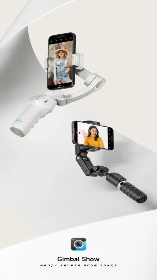 Gimbal Show(Ӱ)v2.0.0 Ѱͼ