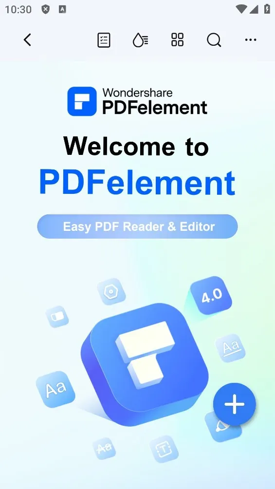 PDF2025ذװv4.8.13 ֻͼ