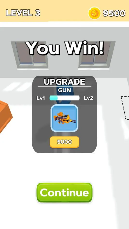 Stay In House׿ֻv0.0.3 Ѱͼ