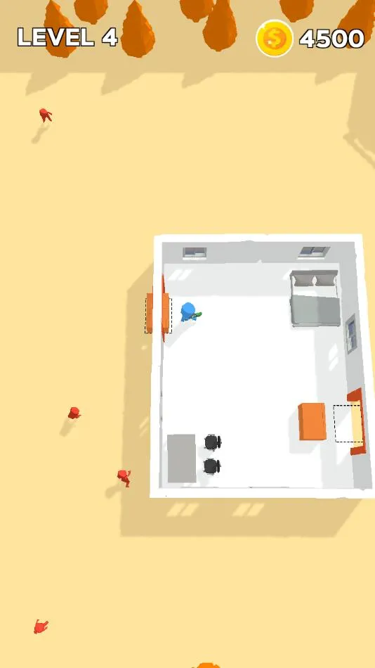 Stay In House׿ֻv0.0.3 Ѱͼ