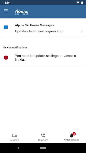 Intune(豸Ȩ޹)v2025.04.02 ֻͼ