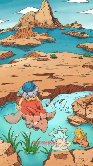 遗迹大冒险(遗迹冒险游) 遗迹大冒险(遗迹冒险游)