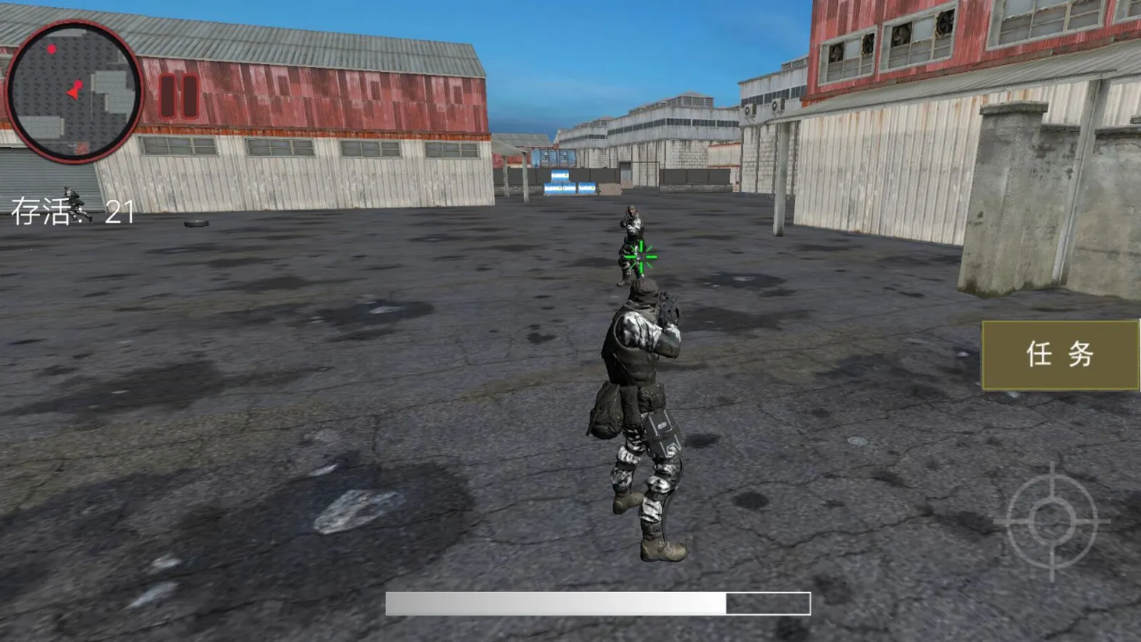 ԽսԼӢ2025ٷ°汾v4.11.6 ֻͼ