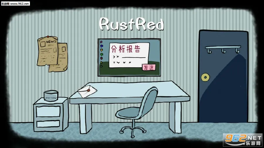 RustRed(ðս)