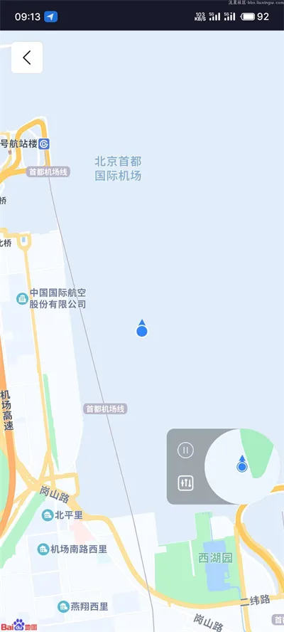 MockGps(ⶨλ)v2.5.7 ֻͼ
