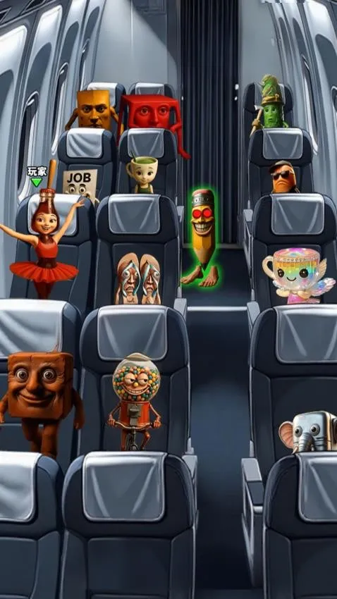 Ǧ˶èè2025ٷ°汾v1.0 ׿ͼ