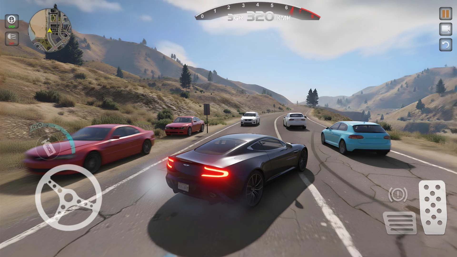 ʵʻ2025°汾v1.0.0 ֻͼ