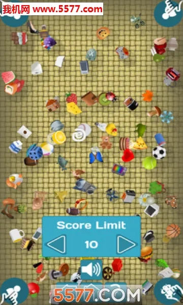 ˶սϷ2025ذװv1.1.3 Ѱͼ