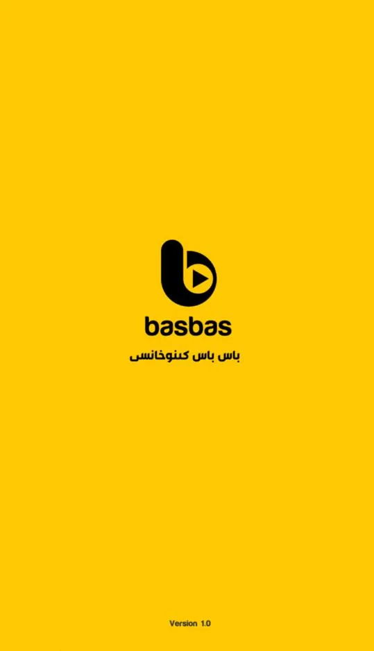 BasbasTv(άӰӲ)v1.0.9 ٷͼ