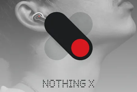 Nothing X2025ذװ