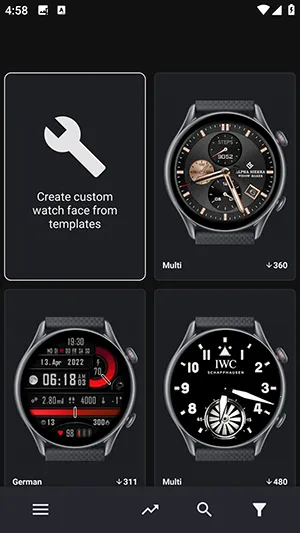 GTR2025°汾v1.1.4 ׿ͼ