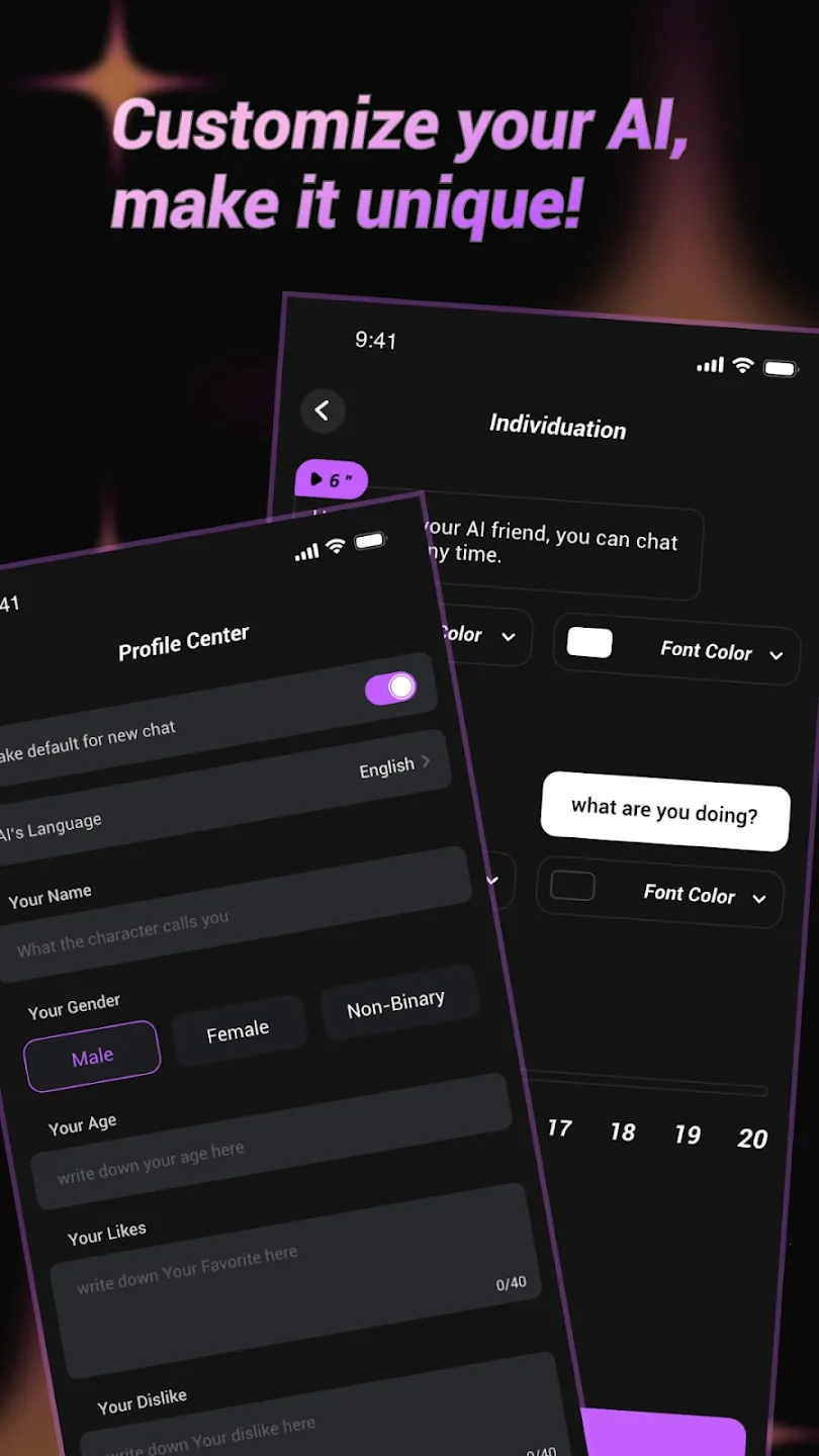 Cupid AI()v1.0.7 ׿ͼ