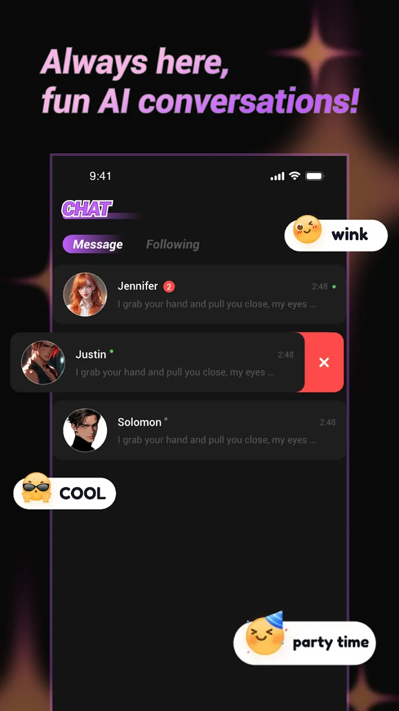 Cupid AI()v1.0.7 ׿ͼ