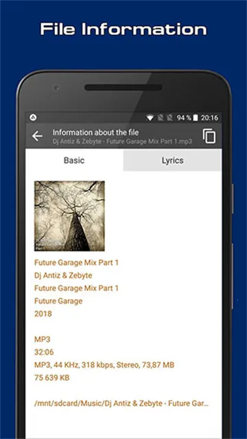 AIMPֲ2025°汾v4.25.1659 RC (14.10.2025) ׿ͼ