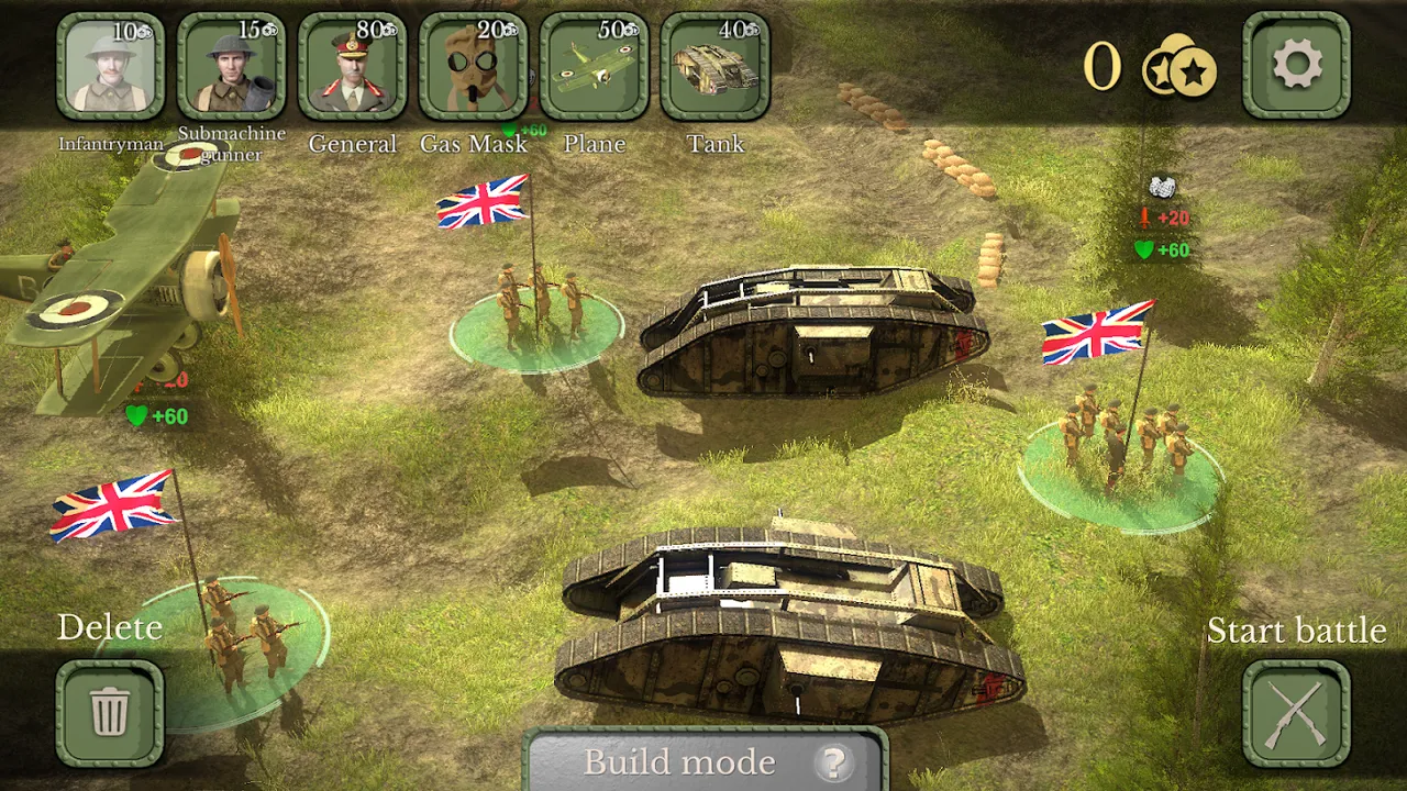 ŷǰ:һս2025ذװv1.00 ֻͼ