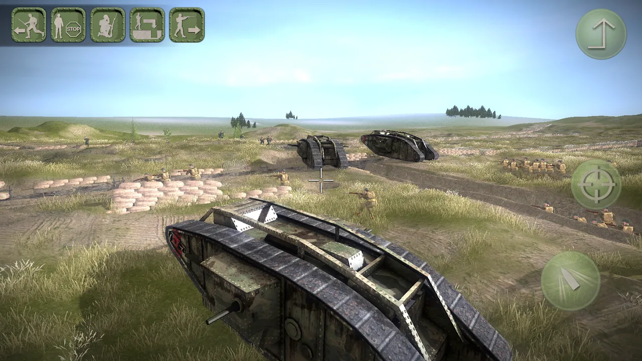 ŷǰ:һս2025ذװv1.00 ֻͼ