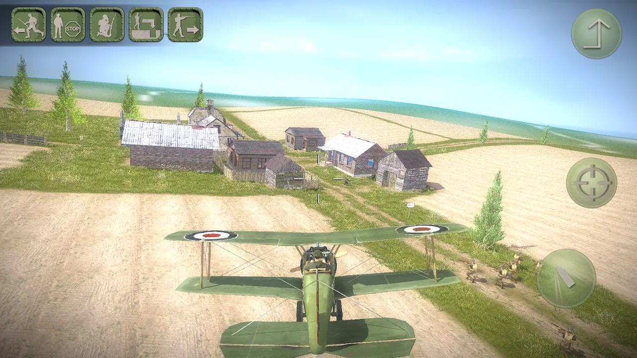 ŷǰ:һս2025ذװv1.00 ֻͼ