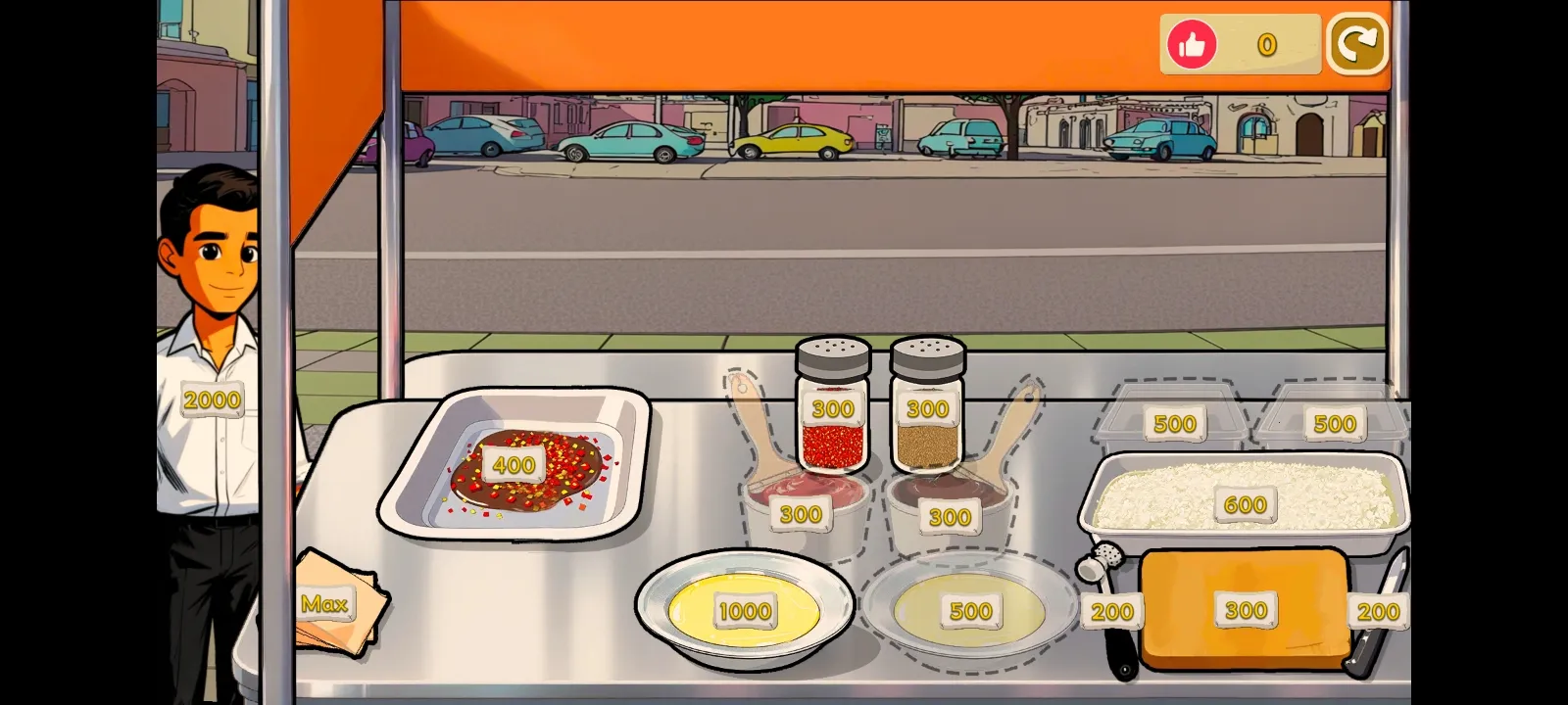 Ÿ磺ɳ괫2025ٷ°汾v0.0.0 ׿ͼ