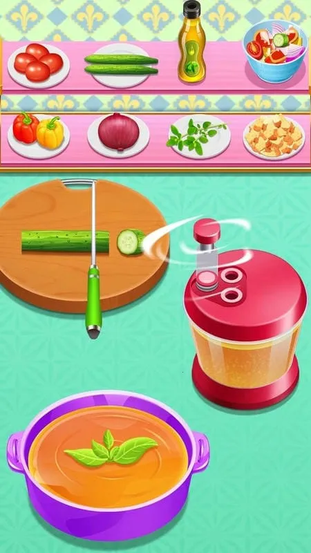 ʳ֮ͥ׿ֻv8.0.4 ٷͼ