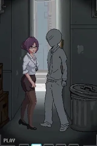 Back Alley Tales׿ֻv1.13dan Ѱͼ