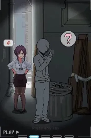 Back Alley Tales׿ֻv1.13dan Ѱͼ