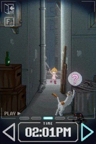 Back Alley Tales׿ֻv1.13dan Ѱͼ