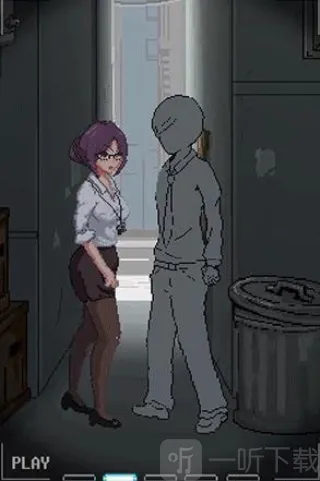 Back Alley Tales安卓版手机版 Back Alley Tales安卓版手机版