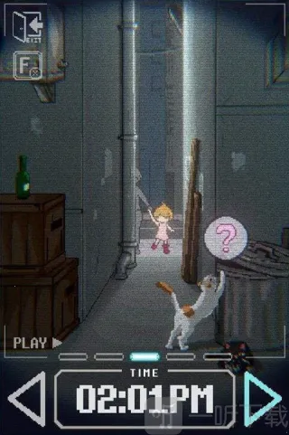 Back Alley Tales安卓版手机版 Back Alley Tales安卓版手机版