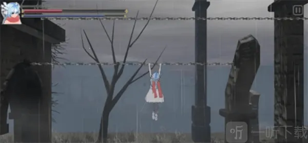 圣骑士莉卡物语2025最新版本 圣骑士莉卡物语2025最新版本