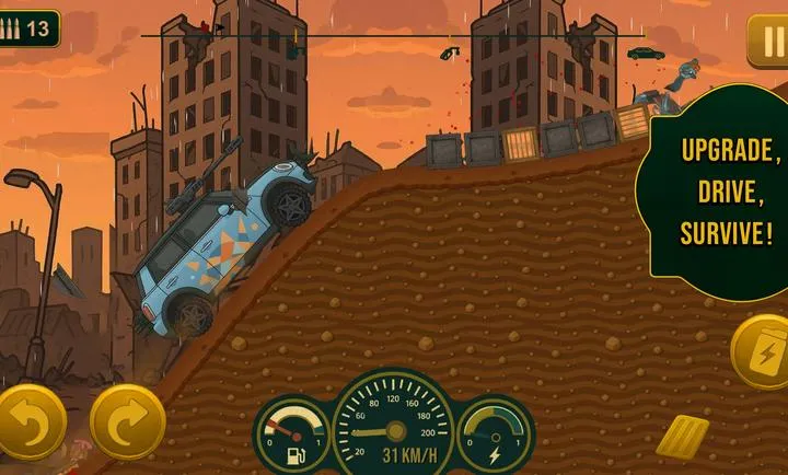 ֮·ʬ2025ذװv1.1.4 Ѱͼ