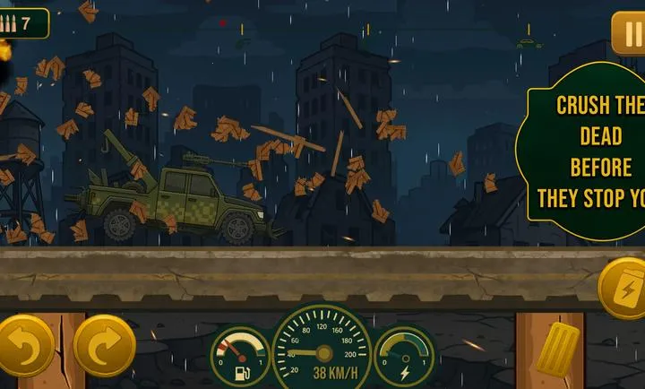 ֮·ʬ2025ذװv1.1.4 Ѱͼ