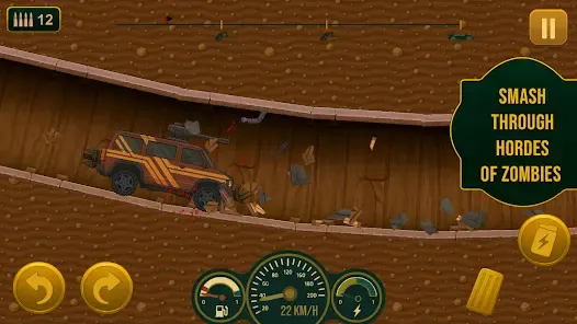 ֮·ʬ2025ذװv1.1.4 Ѱͼ