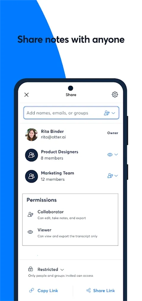 Otterֻv3.87.0-4609 ֻͼ