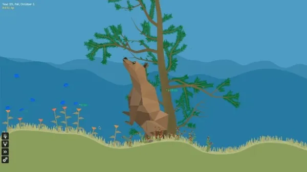 PolyPine(ɭ)v1.0 ׿ͼ