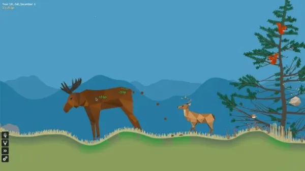 PolyPine(ɭ)v1.0 ׿ͼ