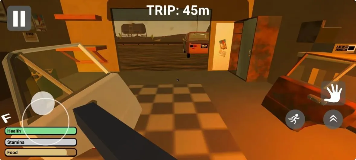 Dusty Tripֻv0.2.7 ׿ͼ