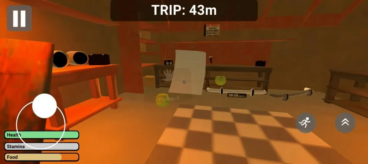 Dusty Tripֻv0.2.7 ׿ͼ