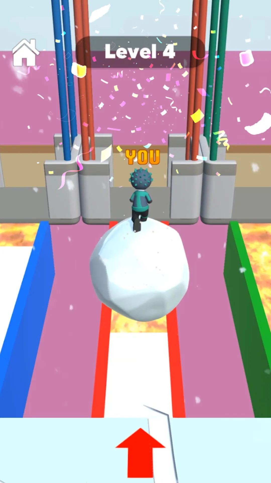 ѩ˶ᰲ׿ֻv300.1.0 Ѱͼ