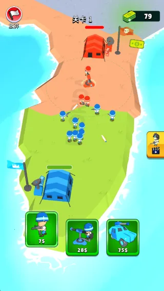 ����ɳ�ս(����ս��Ϸ)