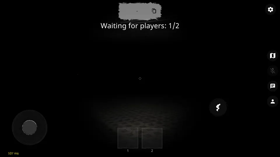 The Ghost(ֲ)v1.820 ֻͼ